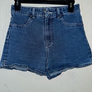 No longer fits